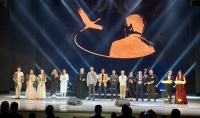 В Калуге вручили награды лауреатам премии "Поступок"
