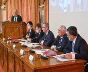 В регионе стартует проект "Время лучших. Муниципалитеты"