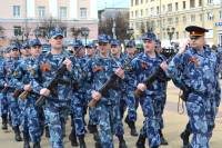 В Калужской области пройдет смотр-конкурс сводных отделов УФСИН России