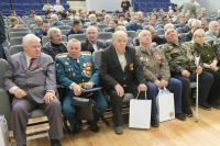 Состоялся форум, приуроченный к 40-летней годовщине аварии на Чернобыльской АЭС