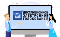 В Калужской области будет применяться дистанционное электронное голосование