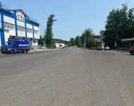 Привокзальная улица прошла приемку