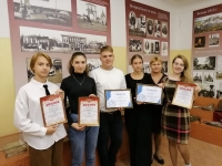 Подведены итоги Всероссийского конкурса школьных музеев