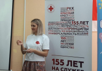 В Калуге прошли акции, посвященные Всемирному дню донора