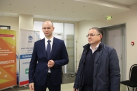 В Калуге действует центр поддержки мобилизованных калужан