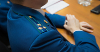 Прокуратура Калуги проводит "горячую линию" 