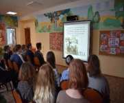 Калужским детям рассказали о вреде коррупции