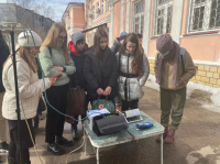 В регионе завершается экологическая неделя для школьников