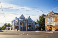 В Калуге запустят цикл бесплатных экскурсий