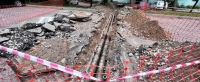 В 2024 году в Калуге заменят 19 километров труб