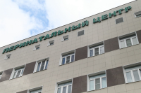 За прошедшую неделю в Калуге родился 71 ребёнок 