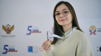 Калужская студентка прошла в финал конкурса "Флагманы образования"