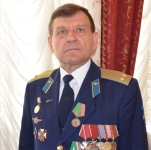 Анатолий Исаченко: "Работа с молодежью – это своего рода профилактика терроризма и экстремизма"