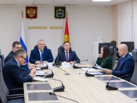На федеральном уровне обсудили вопросы профилактики наркомании среди подростков и молодёжи