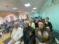 103-я годовщина со дня рождения Героя Советского Союза Ивана Кожедуба 
