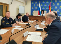 В Калуге обсудили подготовку антиэкстремистского контента в соцсетях