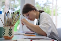 Запишите ребенка в кружок, не выходя из дома