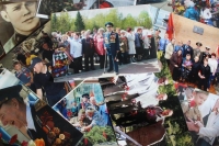 Калужан приглашают на конкурс "Помним имя твое, ветеран" 