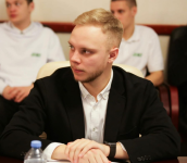 Артём Аксёнов: "Наше общество в очередной раз демонстрирует объединенность перед лицом угрозы"