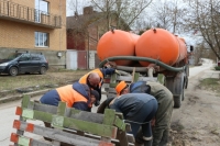Калужанам напомнили о необходимости своевременно оплачивать ЖКУ