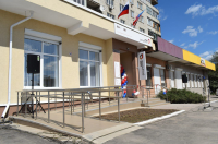 Первомайский МФЦ лучший в республике 