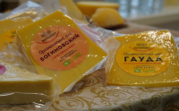 Калужская область - в лидерах России по производству органических продуктов