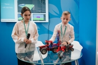 Калужские школьники примут участие в профориентационных мероприятиях