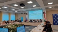 В Калужской области на 44% снизился уровень производственного травматизма