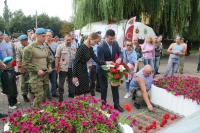 Калуга отметила День ВДВ 