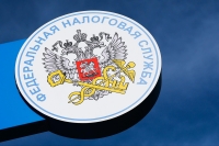О мерах налоговой поддержки мобилизованным можно узнать на сайте ФНС