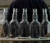 Потребление нелегальной и суррогатной продукции опасно для здоровья!