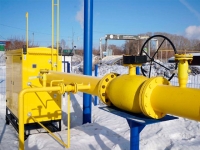 Реализация программы догазификации садовых товариществ в Калужском регионе