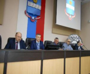 Управляющие компании призвали город сделать чистым