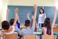 Как перевести ребенка в другую школу через Госуслуги
