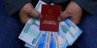 Более 78 тысяч калужских пенсионеров в августе получат прибавку к страховой пенсии за работу в прошлом году