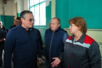 Старт отопительного сезона