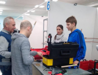 Условия программы профессионального обучения изменены 