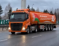 Калужская область увеличит объем поставок топлива на АЗС на 120 тонн в день