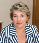 Ольга Лыткина: "Воспитание детей — самый сложный, трудоемкий, но и самый благодарный процесс в этом мире"