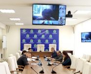 В Калуге обсудили меры профилактики коррупции 
