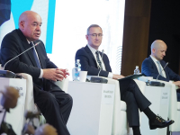 На форуме "Калуга 650: партнерство для развития" обсудили развитие региона 