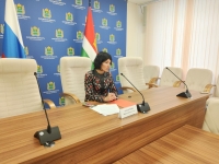 В Калуге обсудили итоги и перспективы профилактической работы в антитеррористической сфере