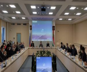 Общественная палата Калужской области обсудила законопроекты о QR-кодах