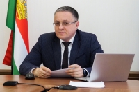 Личный прием Городского Головы 