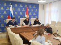 В Калужской области снизился уровень подростковой преступности 