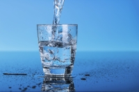 Здоровье: как правильно пить воду 