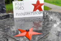 Памятники Калуги приведут в порядок к 80-летию освобождения области