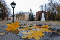 Осенняя палитра событий: афиша культурных выходных в Калуге 