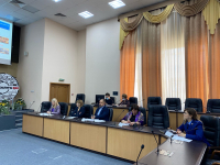 В Калуге состоялось заседание антитеррористической комиссии