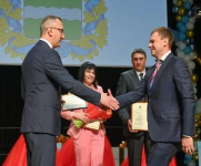 Калужскому аппарату Уполномоченного по правам ребенка исполнилось 10 лет